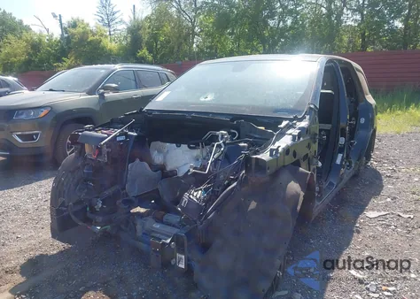 2022 Dodge Durango R/T Awd from USA, damaged, VIN 1C4SDJCT8NC194694